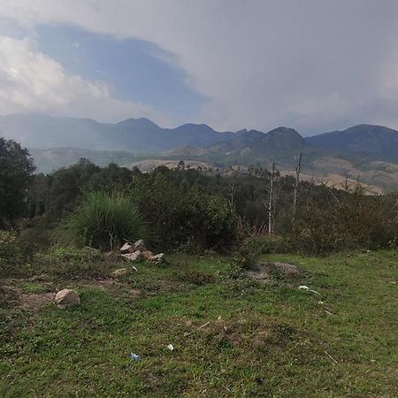 Bed and Breakfast El Lora Resldency Munnar Exterior foto