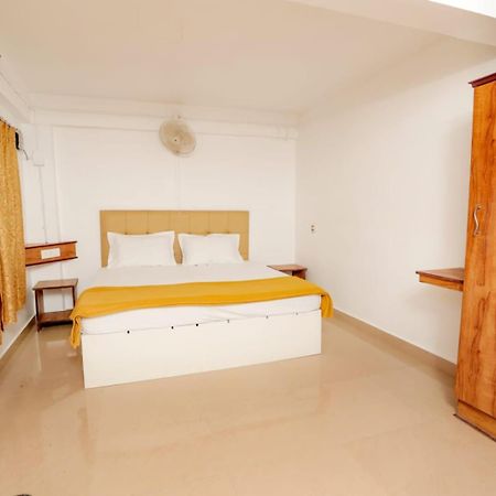Bed and Breakfast El Lora Resldency Munnar Exterior foto