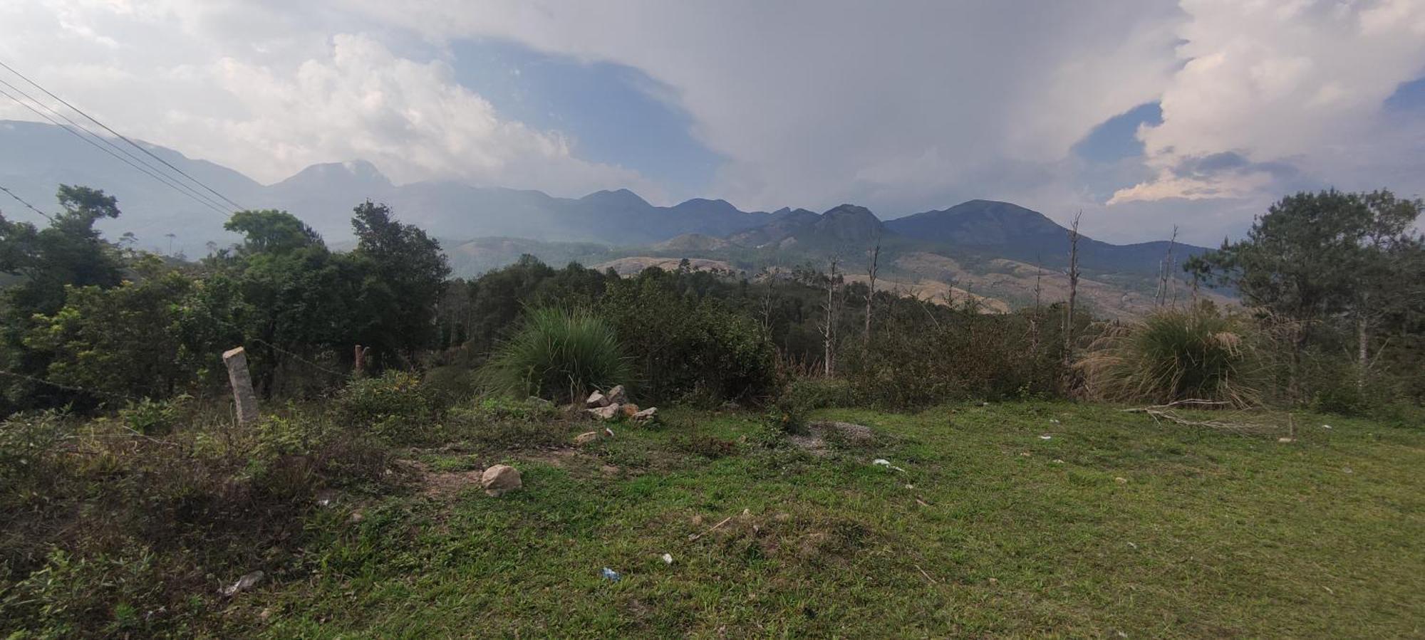 Bed and Breakfast El Lora Resldency Munnar Exterior foto